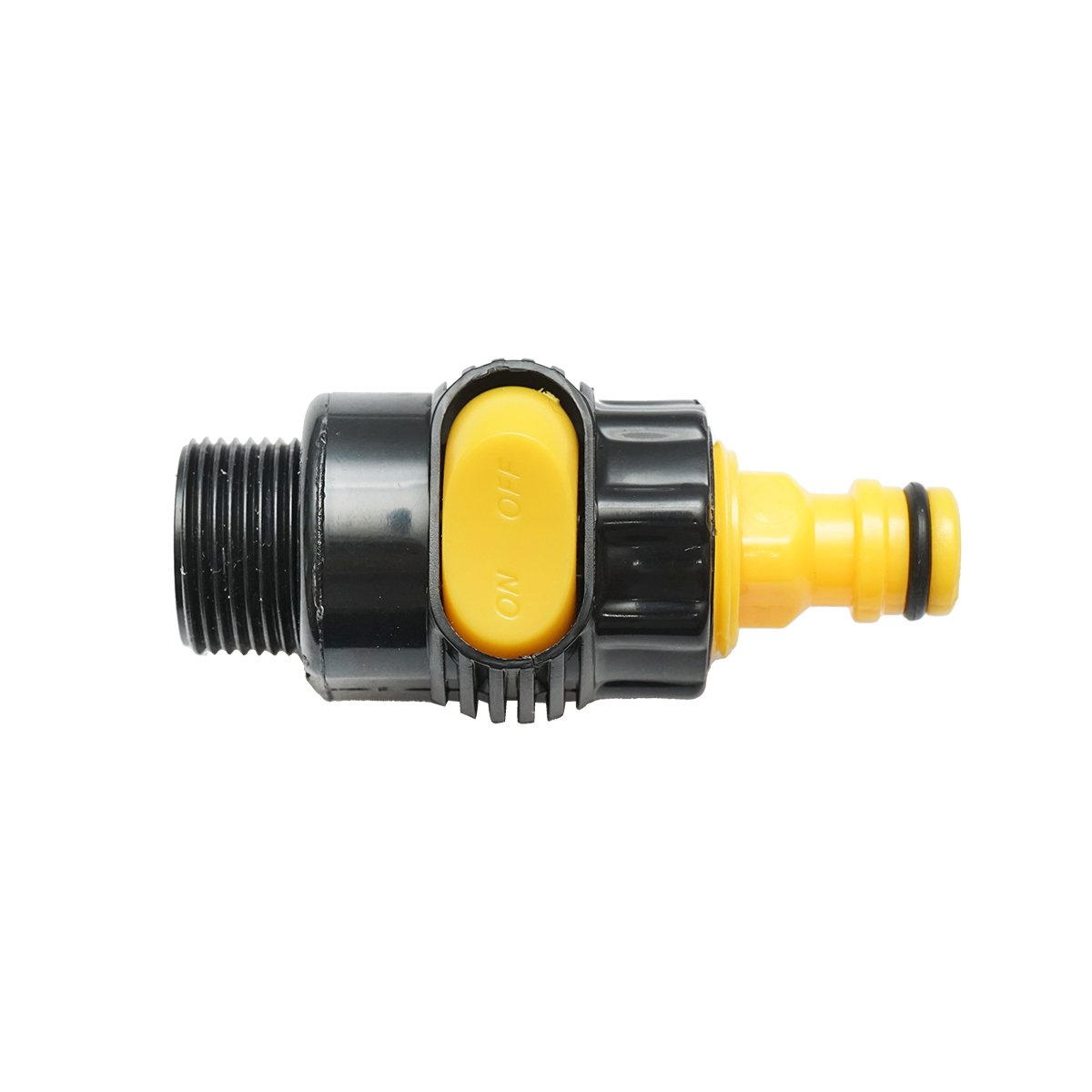 Perie cu maner telescopic din aluminiu pentru spalat auto 145-250cm Breckner Germany